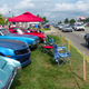 Illustration for article titled The Weirdest And Sexiest Cars That Showed Up To The Woodward Dream Cruise